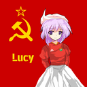 Lucyの創作系ブログ