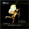 Julian Rodriguez remix for Your Kind Of Love by Höhnflug