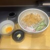 【日本橋浜町】小諸そば 浜町店：気温低く暖かいそばを食べるつもりが・・・食べたのは冷やしたぬき！