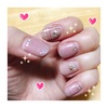 ネイル💅✨マニキュアとジェルの中間？ジェルポリッシュ😊♡