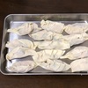おススメ親子料理！娘と一緒に羽根つき餃子作りをしたお話し