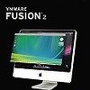 「VMware Fusion 2」インストール