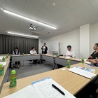 初心者向け構造セミナー　着々と準備中！