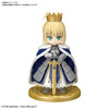 【Fate/Grand Order】ぷちりっつ『セイバー/アルトリア・ペンドラゴン』プラモデル【BANDAI SPIRITS】より2020年8月発売予定♪
