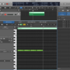 Logic Pro Xにおけるステップ入力やレガート適用時のノートの長さ