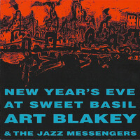 Art Blakey and The Jazz Messengers – 70 Years Anniversary Special