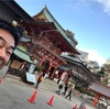 たまには温泉に入って何も考えずにボ〜っとするのもいいですね。