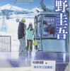 東野圭吾の『恋のゴンドラ』を読んだ