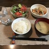 今日も肉じゃが