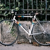 ただ走るためだけに自転車に乗る