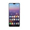 Huawei 5.8インチ P20 SIMフリースマートフォン ミッドナイトブルー【日本正規代理店品】