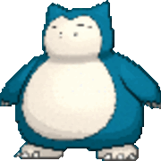 Usum 倍返しカビゴン 泡沫模様