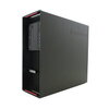 Lenovo ThinkStation P500 【Quad-Core Xeon E5-1620V3(3.5GHz/4コア8スレッド)/16GB/256GB/QuadroK2200/Windows10】【中古】【送料無料】（沖縄、離島を除く…