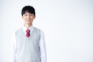 高校生の自己PRの書き方！ポイントや例文を解説