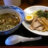 岡山の人気ラーメン店　「らぁめん丈　DAKE」