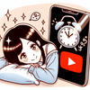【体験記】YouTubeショート沼から抜け出すためにAIにコーチングをお願いしてみた