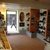 Hats &amp;amp; Records@Aveiro: 帽子とレコードの店