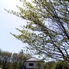 あつ〜い💦エアコンが・・・
