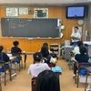 川口市立辻小学校 授業レポート まとめ（2024年9月20日）