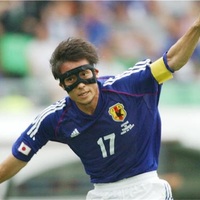 六月の勝利の歌から20年】2002日韓W杯日本代表メンバー23名のW杯での