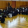 幼保小連携交流会！