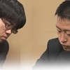 第63回ＮＨＫ杯　糸谷哲郎六段－船江恒平五段（仮組）