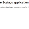 Scala.jsが凄い