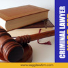 Criminal Lawyer Brampton Ontario