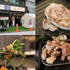 ソウル・傍花駅前「ファピョンチプ」で熟成豚＆セリの焼肉を味わう