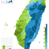 台湾総統選挙2024