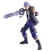 【闇堕ち？】キングダムハーツ リク プレイアーツ改 DX版 レビュー！ソラの相棒フィギュアの魅力を徹底解剖