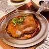 酒場蛍火 大手町ファーストスクエア店｜鶏もも蛍火焼きにしびれた！＆ズッキーニと塩昆布