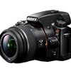 【趣】NikonでもCanonでも無くSONY