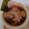 中華そば 第三灯籠