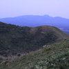 Tues.　　寒風山は故郷の山