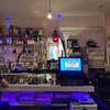 ナッツ＆ミルクが飲める店