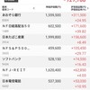 日本株の保有状況（20230917）