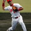 井生崇光（パワプロ2019 実在 2006年）