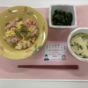 菜の花🌷🌻　栄養科だより　～3月～