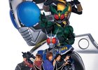 劇場版　仮面ライダーアギト　ＰＲＯＪＥＣＴ　Ｇ４　〜合評