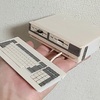 ラズパイPico で BASIC が動く「MachiKania type PU」HDMI出力対応版 ケース作成（５）