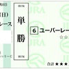 競馬は残念、不眠は解消？