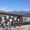 　サイクリング - 長野〜丸子〜千曲ビューライン〜小諸〜浅間サンライン〜上田〜長野 -(141km)