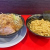 【 ラーメン男盛 】 男盛のつけ麺攻略で夏を迎えよう！