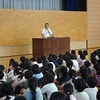 ２学期が始まりました！