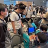 大垣Mini Maker Faireに遊びにいってきました