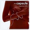 capsuleの新譜が良すぎて何も手につきません。