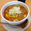 守谷市で人気の「麺処　春の風」で味噌ラーメンを食す