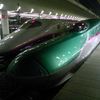 カーリングチームHAYABUSA？