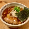 【今週のラーメン５７０５】たきたろう（東京・三鷹）醤油らーめん ＋ 水餃子 ＋ アサヒスーパードライ　〜和風拉麺的な纏まりがナイス！そして仄かな重厚感！艶やかな醤油と魚介溶け込む素朴さ！